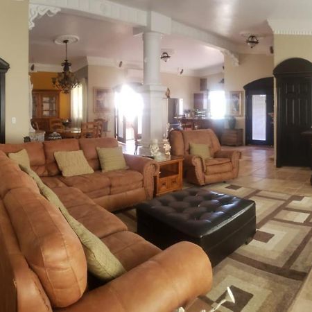 Maria'S Place, Puerto Penasco, Oriente Eksteriør billede