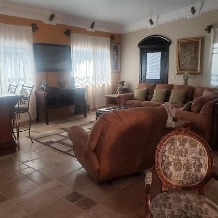 Maria'S Place, Puerto Penasco, Oriente Eksteriør billede