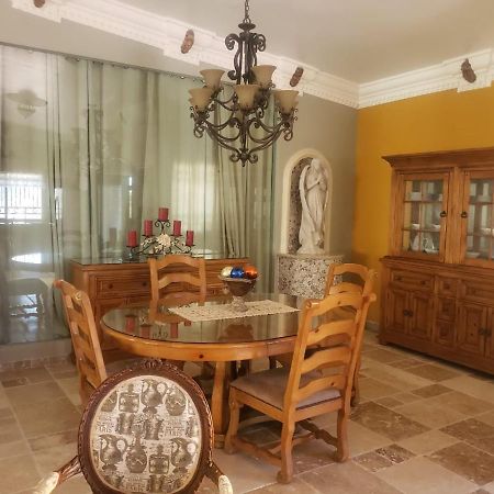 Maria'S Place, Puerto Penasco, Oriente Eksteriør billede