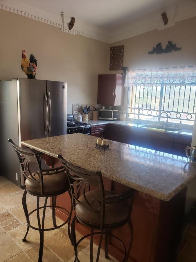 Maria'S Place, Puerto Penasco, Oriente Eksteriør billede