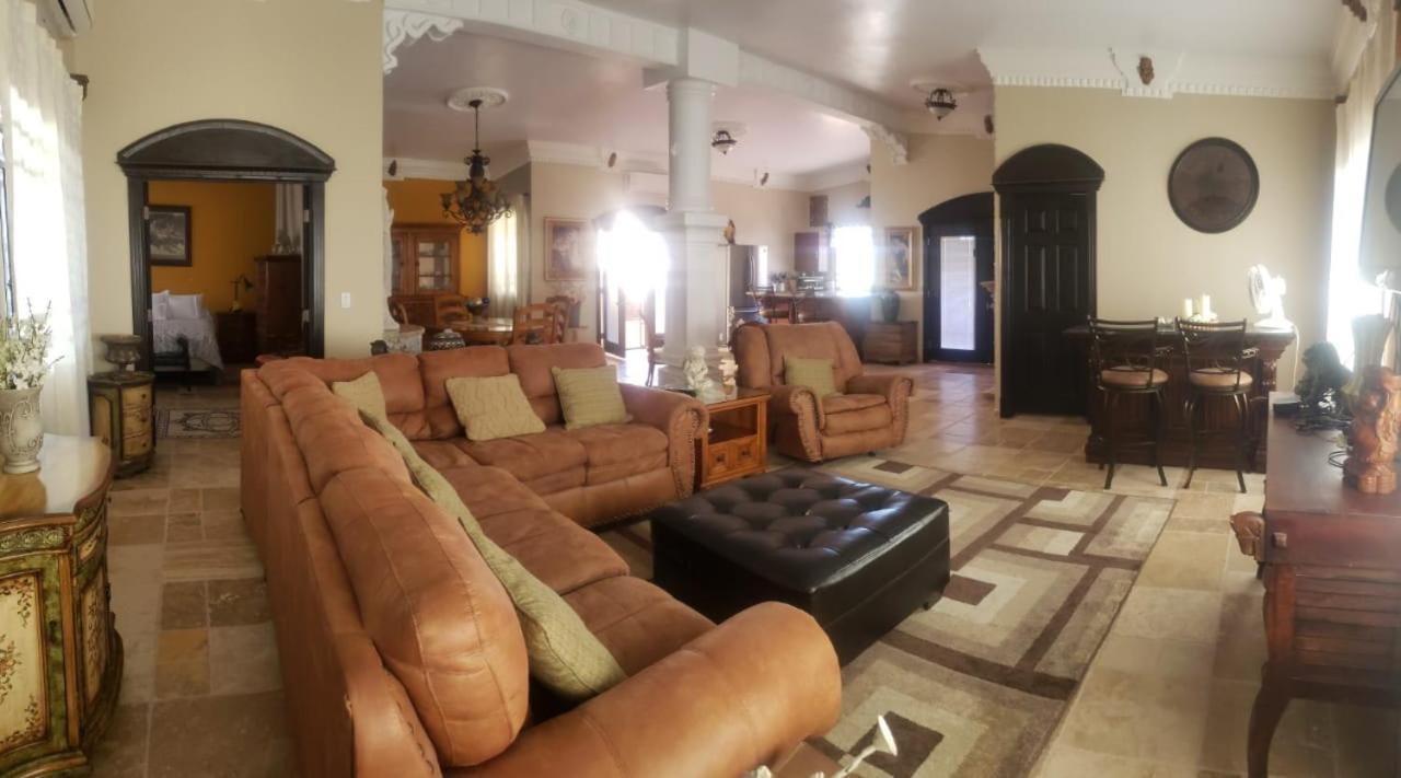 Maria'S Place, Puerto Penasco, Oriente Eksteriør billede