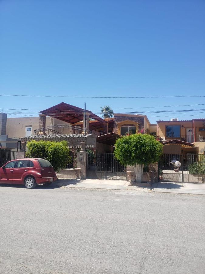 Maria'S Place, Puerto Penasco, Oriente Eksteriør billede