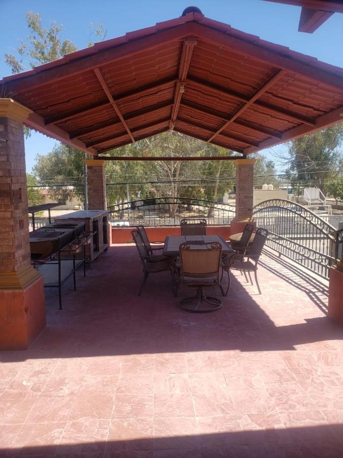 Maria'S Place, Puerto Penasco, Oriente Eksteriør billede