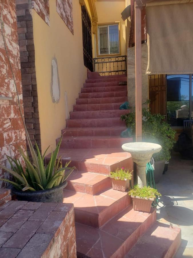 Maria'S Place, Puerto Penasco, Oriente Eksteriør billede