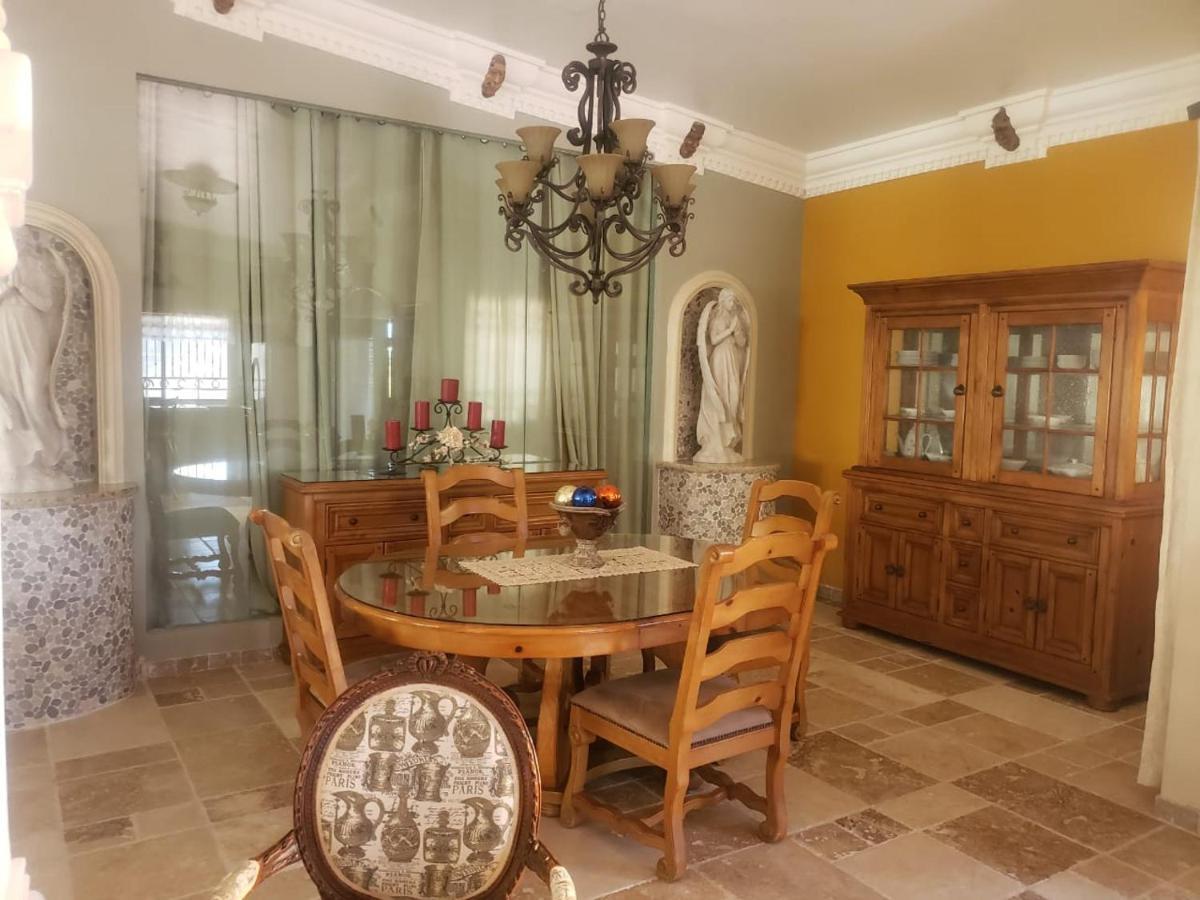 Maria'S Place, Puerto Penasco, Oriente Eksteriør billede
